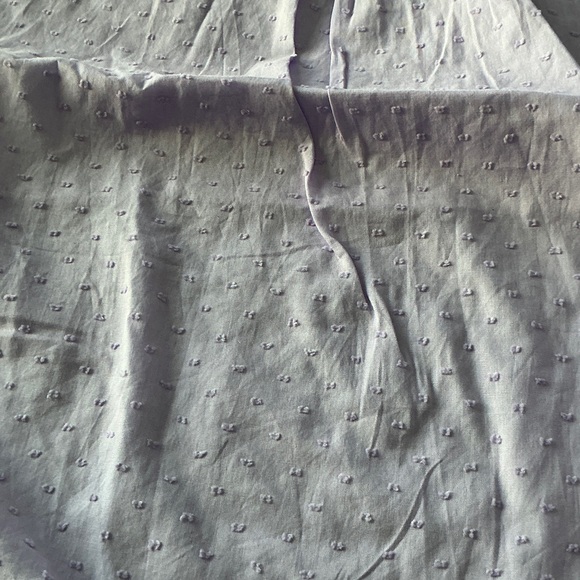 Croft & Barrow Lavender Sleeveless nightgown NWT - Picture 5 of 5